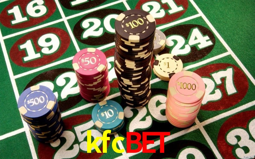Sistema VIP kfcbet