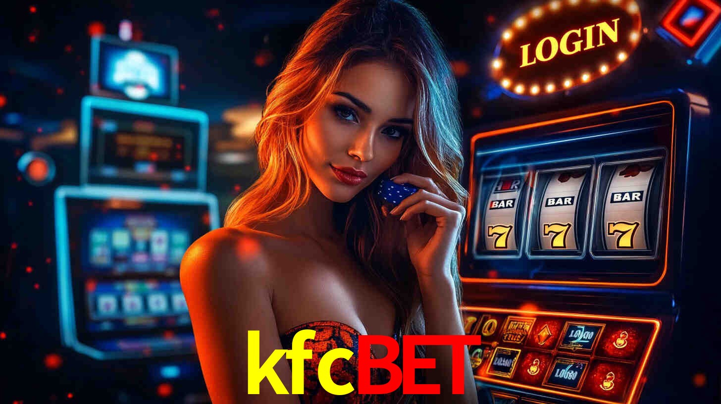 Experiência Cassino kfcbet