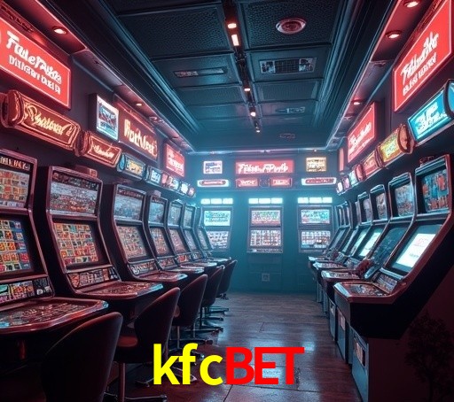 Experiência Promoções kfcbet