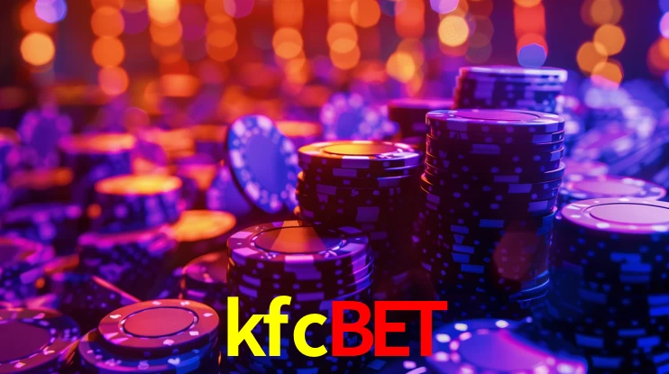 Segurança App kfcbet