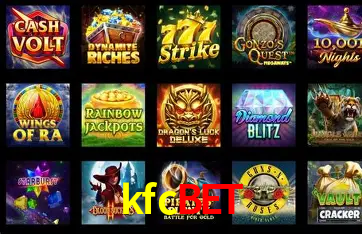 Prêmios Crash kfcbet
