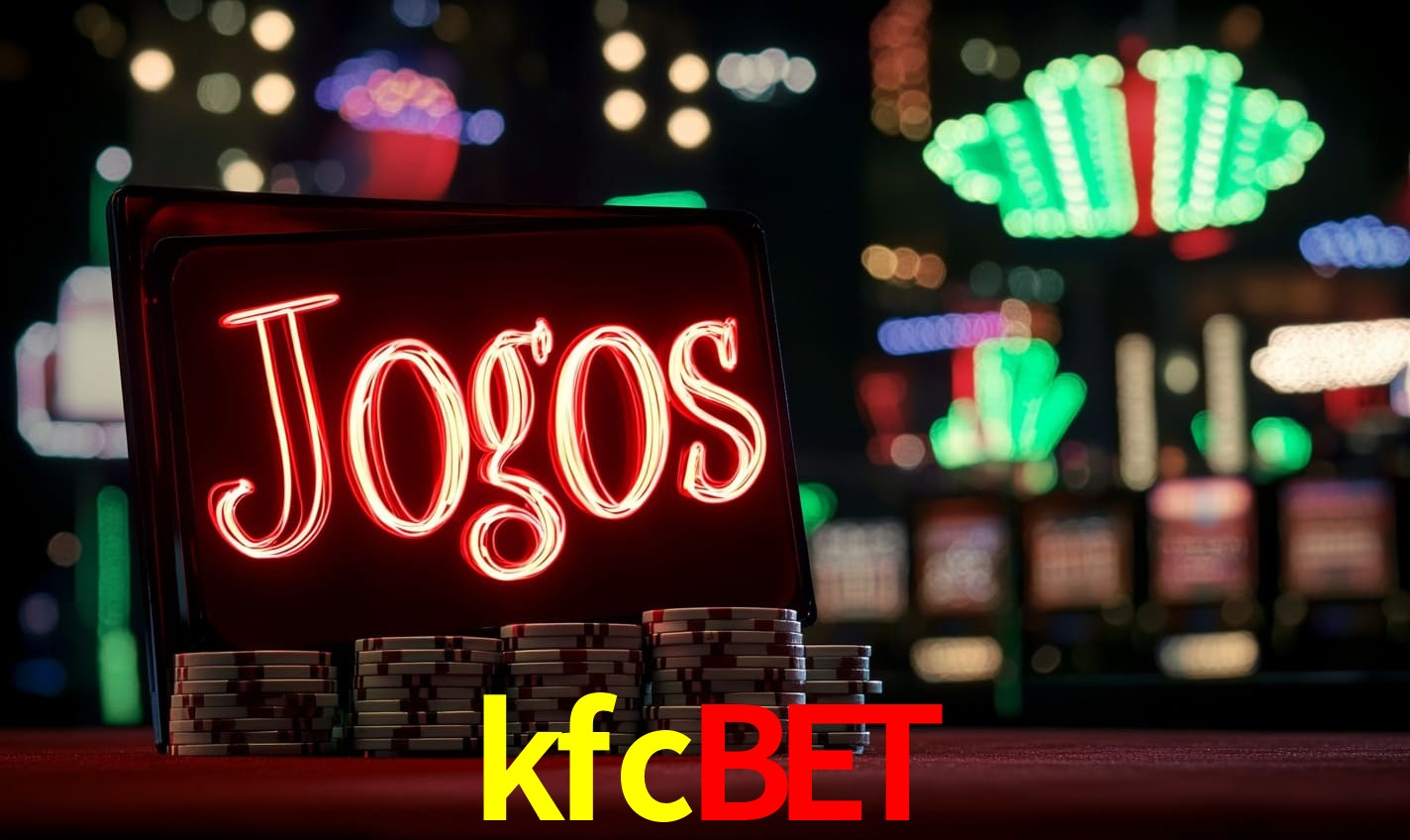 500+ Jogos Exclusivos kfcbet